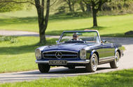 everrati mercedes sl pagoda 001