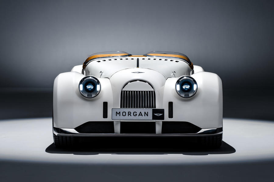 Morgan Midsummer front