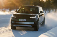 range rover electric prototype winter testing front (1)