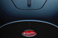 Bugatti V16