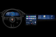 porsche apple carplay 2 0