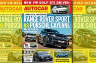 Autocar Cover 310724