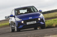 hyundai i10 top 10