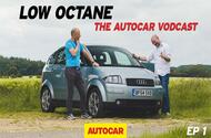 low octane autocar vod