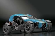 Ariel E Nomad news