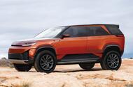 JLR Discovery news render