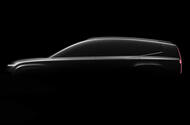 Hyundai Ioniq 9 teaser image side