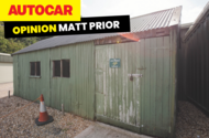 shed matt prior opinion