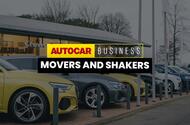 autocar business movers shakers