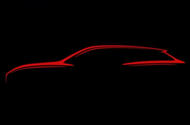 Mercedes AMG SUV teaser