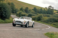 AC Cobra Drive Feature 2024   ME 63