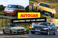 Autocar long termer awards