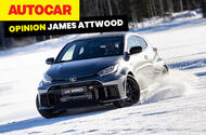 opinion james attwood fave cars 2024