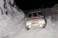 World Rally Championship 1973