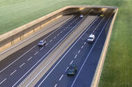 A303 Stonehenge bypass