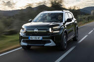 Citroen C3 Aircross review 2025 001