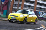 Mini Cooper e 2024 jb20241127 7210